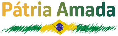 Logo Instituto Pátria Amada