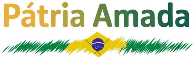 Logo Instituto Pátria Amada
